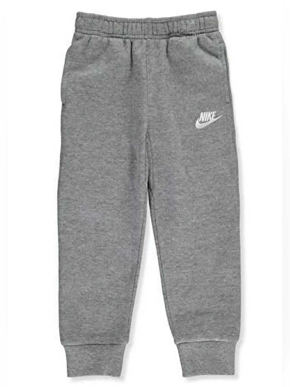 NIKE Sweatpant Joggers size toddler boys 2T